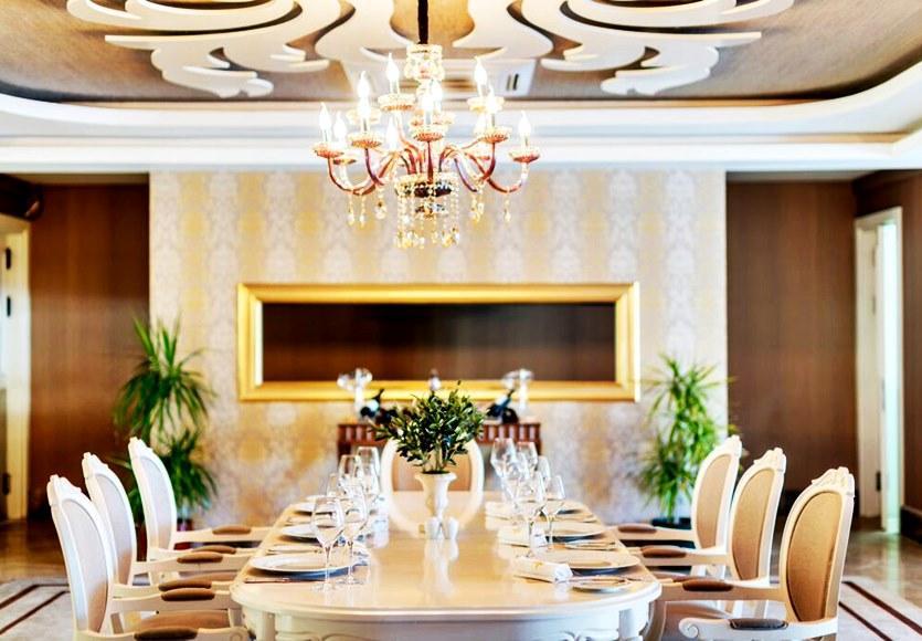 Ada Beach Hotel Karavas  Экстерьер фото
