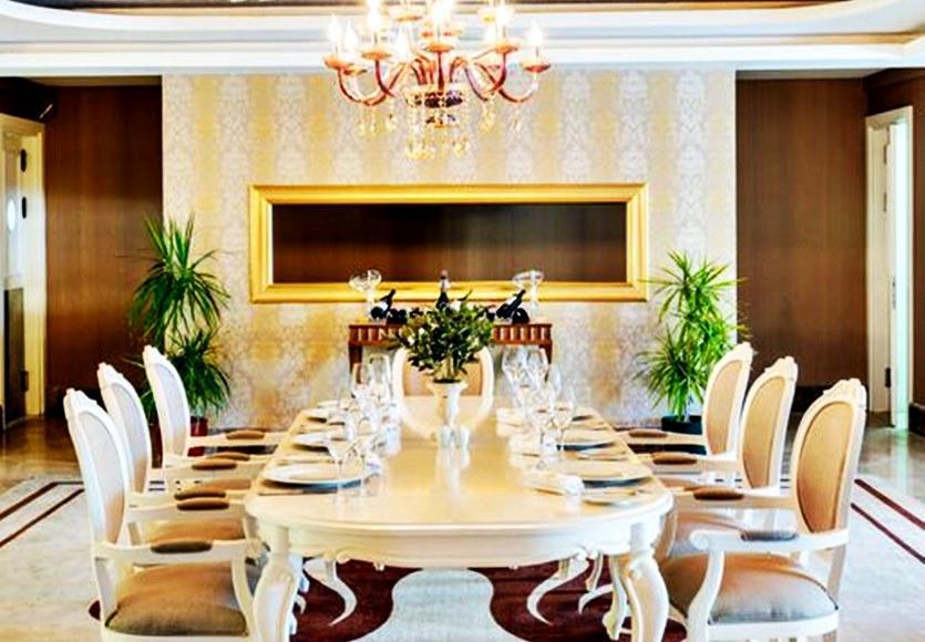 Ada Beach Hotel Karavas  Экстерьер фото
