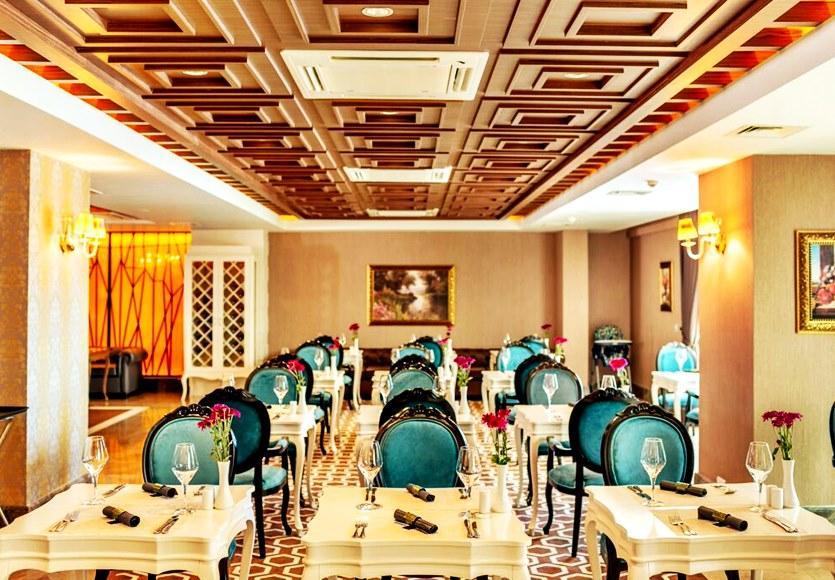 Ada Beach Hotel Karavas  Экстерьер фото